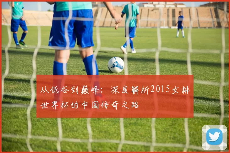从低谷到巅峰:深度解析2015女排世界杯的中国传奇之路