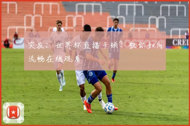 突发:世界杯直播卡顿?教你如何流畅在线观看