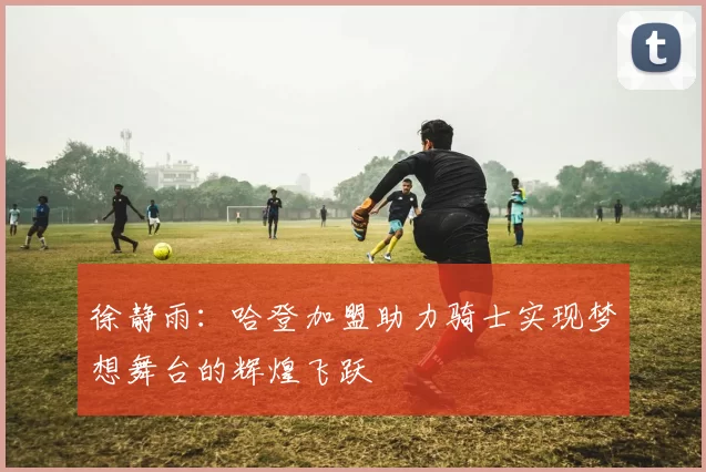 徐静雨:哈登加盟助力骑士实现梦想舞台的辉煌飞跃